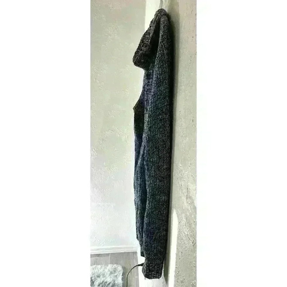 Old Navy Women's Double XL Mixed Cable Sweater Button Front Cardigan XL Reg - Picture 3 of 9